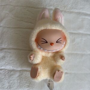 Pop mart Labubu Have a Seat-SiSi